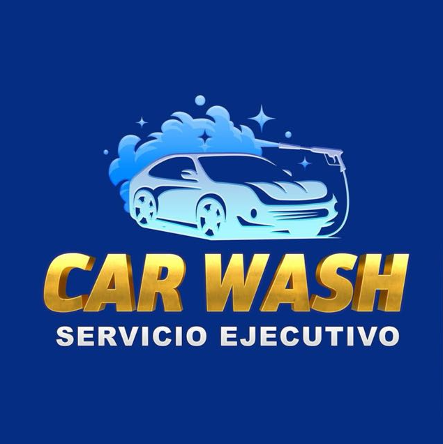 Car Wash Servicio Ejecutivo